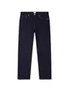 Edwin Regular Straight Leg Jeans In Blue