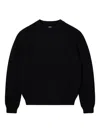 Edwin Ellis Sweater In Black