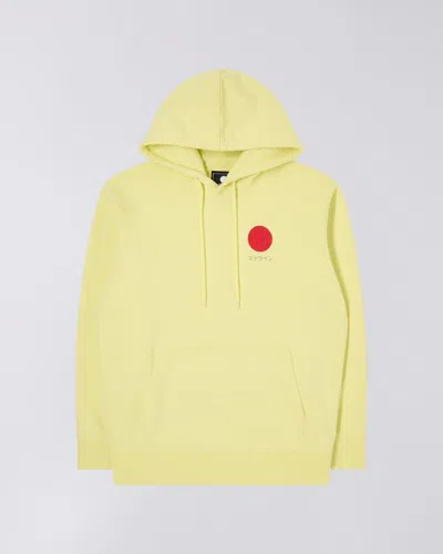 Edwin Female  I029285 Sun 1ms 67 In Yellow