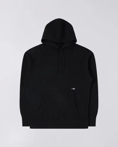 Edwin Female  I030316.89.67 Mood Hood Sweat Black