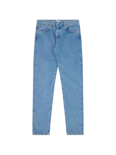 EDWIN FIVE-POCKETS JEANS