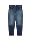 Edwin Five-pockets Jeans In Blue