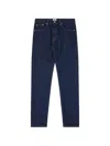 Edwin Five-pockets Jeans In Blue