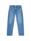 Edwin Five-pockets Jeans In Blue