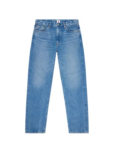 Edwin Five-pockets Jeans In Blue