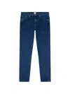 Edwin Five-pockets Jeans In Blue