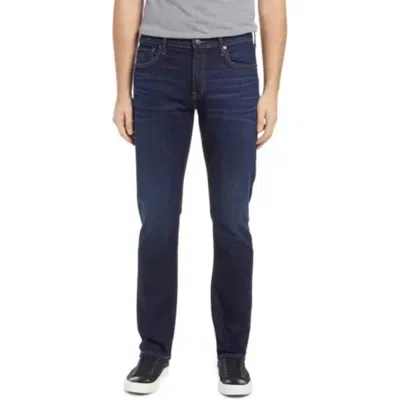 Edwin Jace Jeans In Icon In Blue