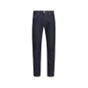 Edwin Contrast-stitch Jeans In Blue