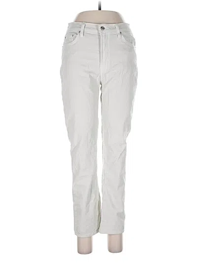 Pre-owned Edwin Jeans In Animal Print