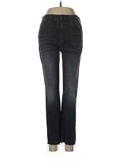 Pre-owned Edwin Jeans In Black