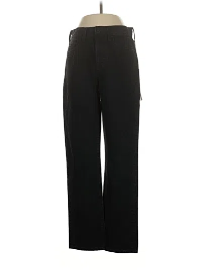 Edwin Jeans In Black
