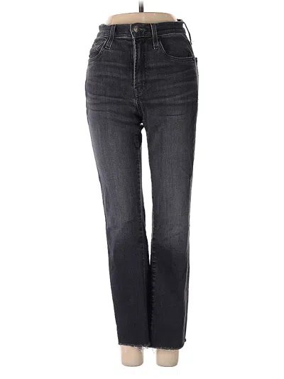 Pre-owned Edwin Jeans In Black