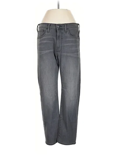 Pre-owned Edwin Jeans In Black