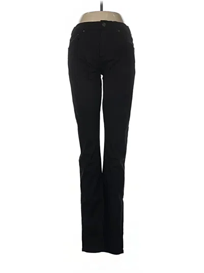 Pre-owned Edwin Jeans In Black