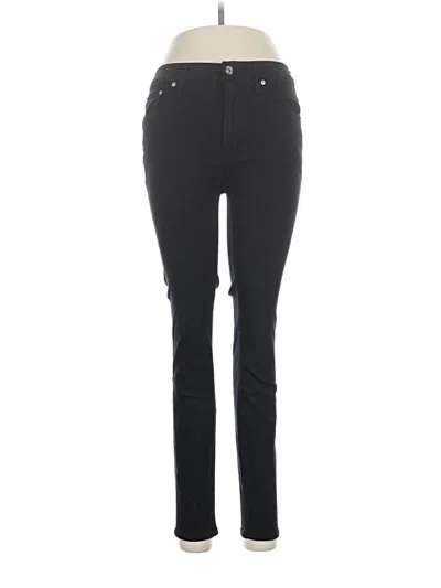 Pre-owned Edwin Jeans In Black