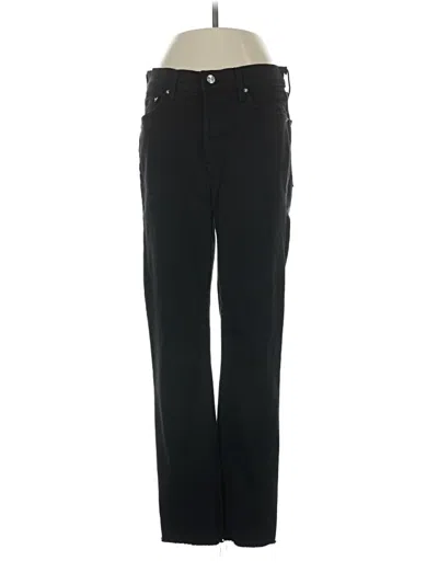 Pre-owned Edwin Jeans In Black