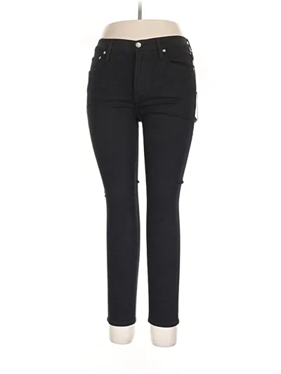 Edwin Jeans In Black