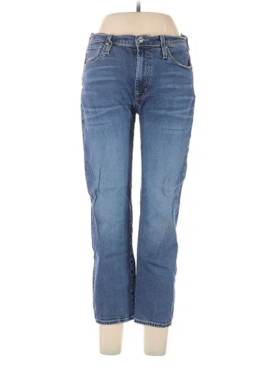 Pre-owned Edwin Jeans In Blue