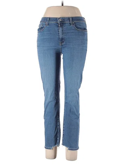 Pre-owned Edwin Jeans In Blue