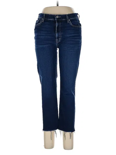 Pre-owned Edwin Jeans In Blue