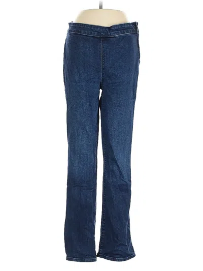 Pre-owned Edwin Jeans In Blue