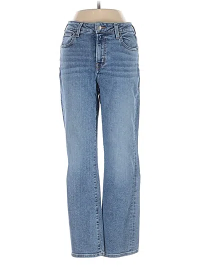 Pre-owned Edwin Jeans In Blue