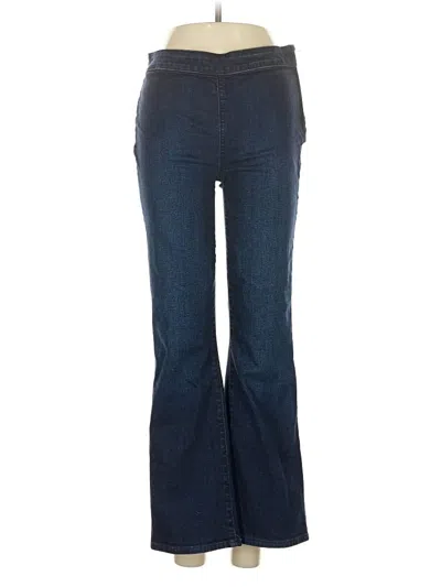 Pre-owned Edwin Jeans In Blue