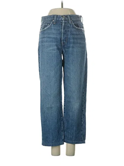 Pre-owned Edwin Jeans In Blue