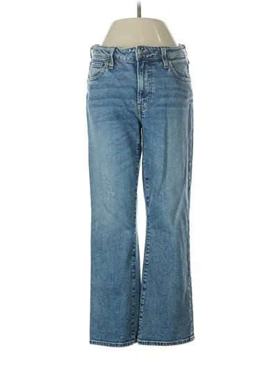 Pre-owned Edwin Jeans In Blue