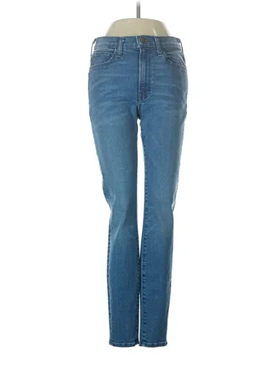 Pre-owned Edwin Jeans In Blue