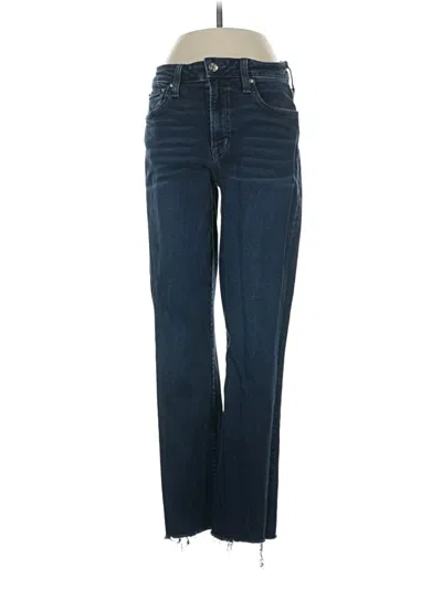Pre-owned Edwin Jeans In Blue
