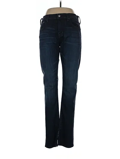Pre-owned Edwin Jeans In Blue