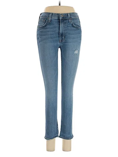 Pre-owned Edwin Jeans In Blue