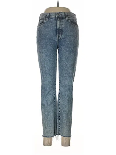 Pre-owned Edwin Jeans In Blue