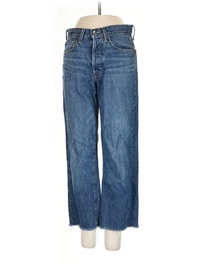 Pre-owned Edwin Jeans In Blue