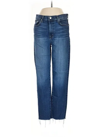 Pre-owned Edwin Jeans In Blue