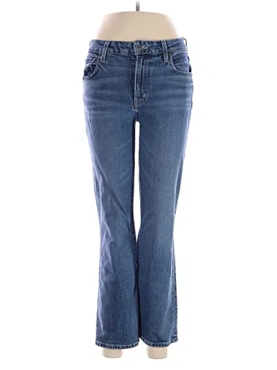 Pre-owned Edwin Jeans In Blue