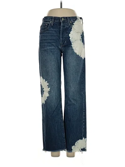 Pre-owned Edwin Jeans In Blue