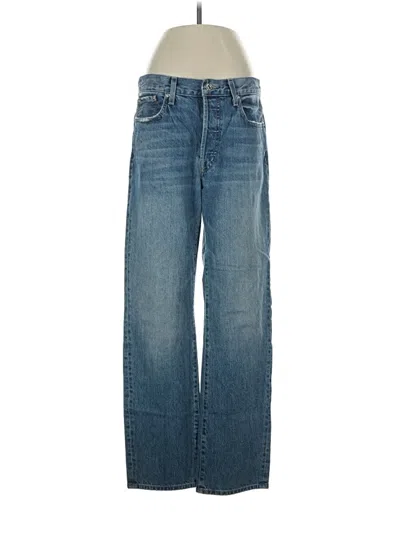 Pre-owned Edwin Jeans In Blue