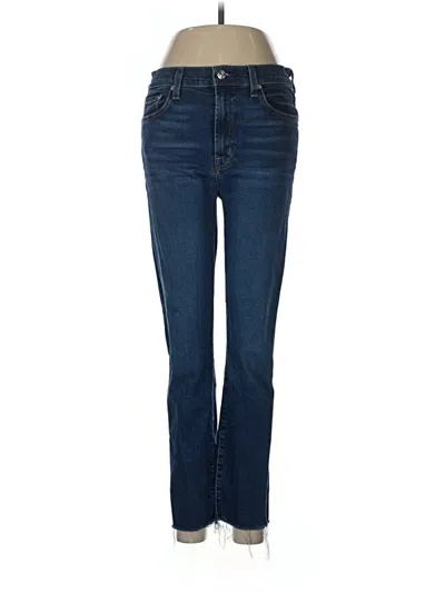Pre-owned Edwin Jeans In Blue