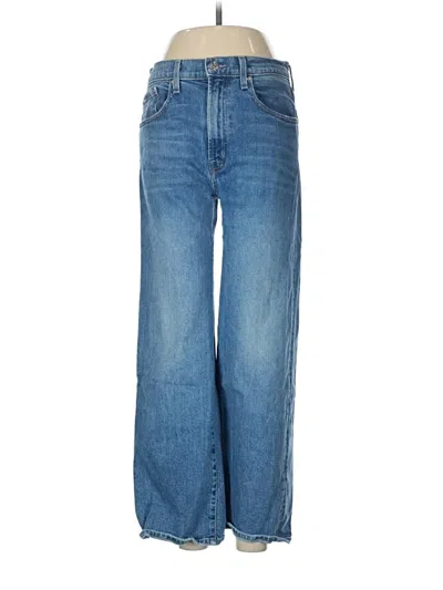 Pre-owned Edwin Jeans In Blue