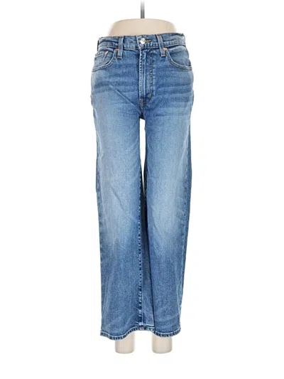Pre-owned Edwin Jeans In Blue