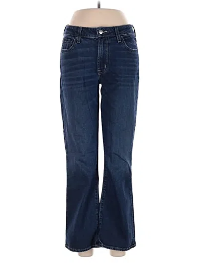 Pre-owned Edwin Jeans In Blue