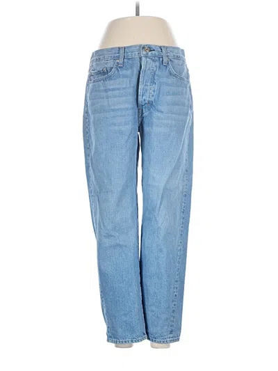 Pre-owned Edwin Jeans In Blue