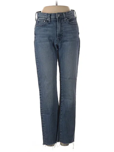 Pre-owned Edwin Jeans In Blue