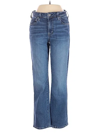 Pre-owned Edwin Jeans In Blue