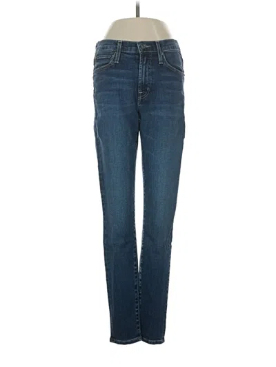 Pre-owned Edwin Jeans In Blue