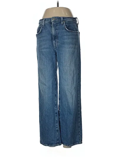 Pre-owned Edwin Jeans In Blue