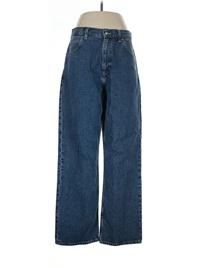 Pre-owned Edwin Jeans In Blue