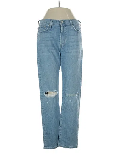 Pre-owned Edwin Jeans In Blue